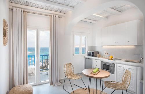 Apollonia Casa | Perla Suites - Delmar Collection