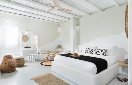 Apollonia Casa | Perla Suites - Delmar Collection