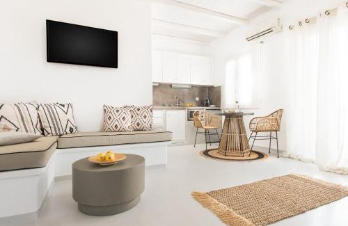 Apollonia Casa | Perla Suites - Delmar Collection