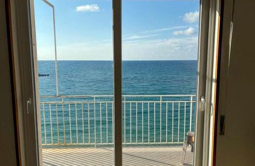 Vibo Marina Apartamento | Perla sul Mare