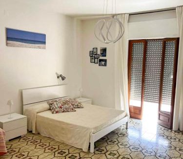 Vibo Marina Apartamento | Perla sul Mare