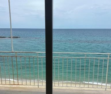 Vibo Marina Apartamento | Perla sul Mare
