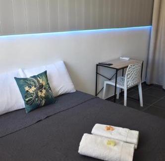 Pointe-a-Pitre Apartamento | Perle proche gare maritime et croisières