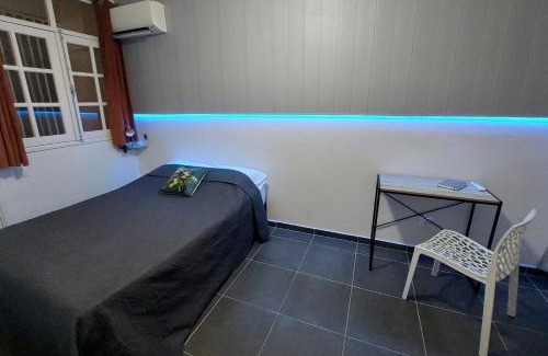 Pointe-a-Pitre Apartamento | Perle proche gare maritime et croisières