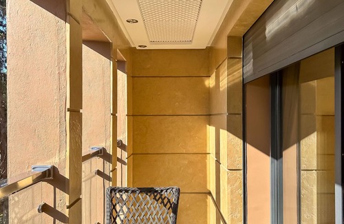 Semlalia Villa | Perle Rare en Plein Centre-ville