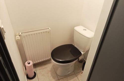 Moulins Apartamento | Perle Rare F1 de 43 m quartier historique.(3 p)