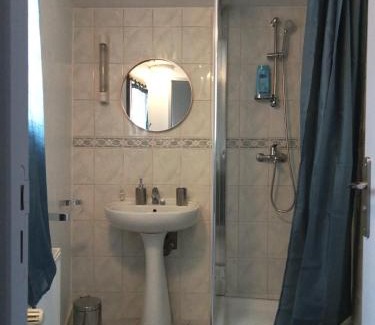 Moulins Apartamento | Perle Rare F1 de 43 m quartier historique.(3 p)