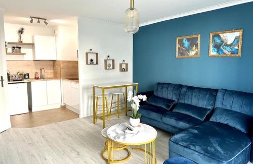 Le Blanc-Mesnil Apartamento | Perle rare « Le Cosy de CDG »