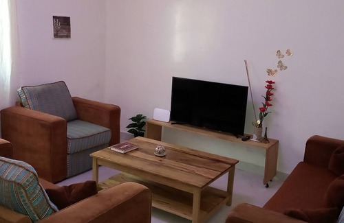 Ouakam Casa | Perle rare Mamelles 10 minutes' walk from the Renaissance Monument