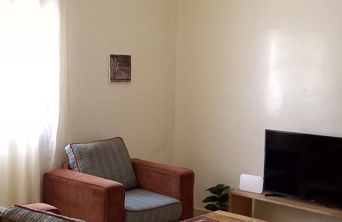Ouakam Casa | Perle rare Mamelles 10 minutes' walk from the Renaissance Monument
