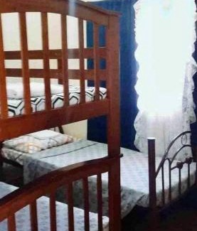 Rizal Province Casa | Perlies Inn Balcony House