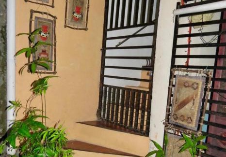 Rizal Province Casa | Perlies Inn Balcony House