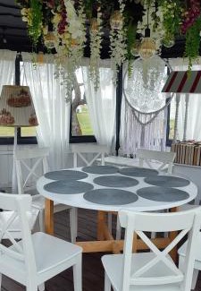 Alytus county Casa | Perlytė