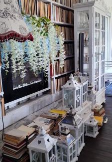 Alytus county Casa | Perlytė