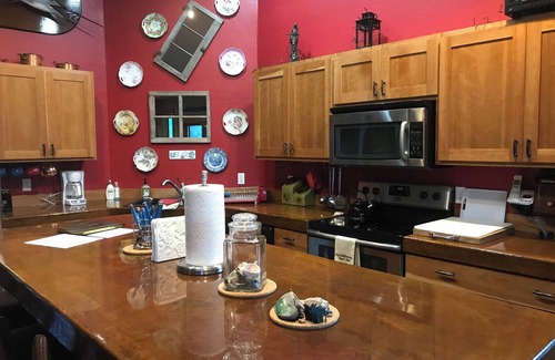 Perma Cabaña | Perma House, Rural Wilderness Getaway