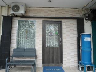 Medan Casa | Permata Inn