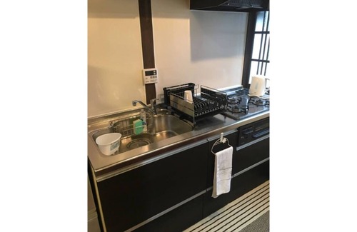 Abeno Casa | Propiedad permitida Antigua casa de estilo japonés a 13 minutos a pie de Tennoji A 4 minutos a pie de Abeno Conveniente para Kioto y Nara