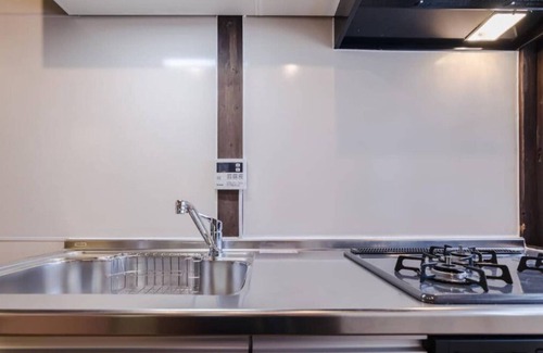 Abeno Casa | Propiedad permitida Antigua casa de estilo japonés a 13 minutos a pie de Tennoji A 4 minutos a pie de Abeno Conveniente para Kioto y Nara
