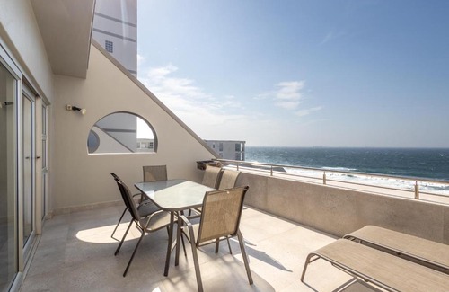 Umdloti Apartamento | Perna Perna Beach Apartment - Umdloti Beach