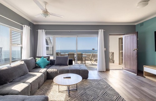 Umdloti Apartamento | Perna Perna Beach Apartment - Umdloti Beach