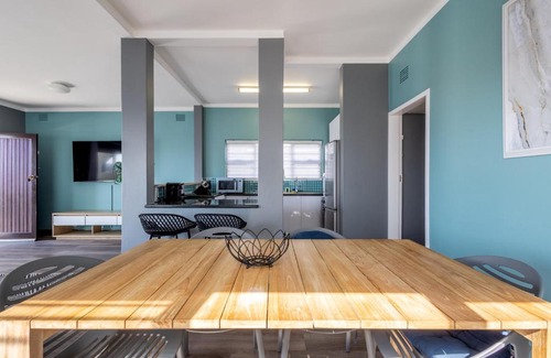 Umdloti Apartamento | Perna Perna Beach Apartment - Umdloti Beach