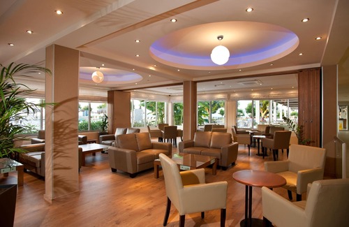 Pernera Hotel | Pernera Beach Hotel