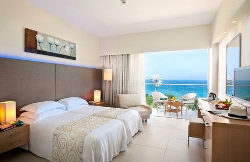 Pernera Hotel | Pernera Beach Hotel
