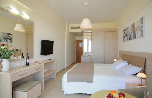 Pernera Hotel | Pernera Beach Hotel