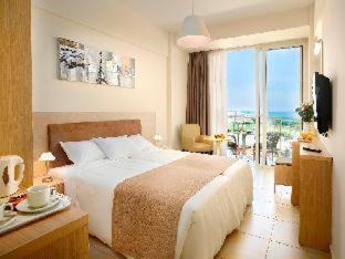 Pernera Hotel | Pernera Beach Hotel