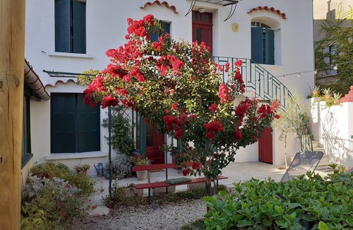 Pernes-les-Fontaines Apartamento | PERNES LA PROVENCALE