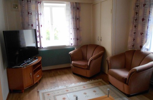Salo Apartamento | Perniön majoitus alakerta