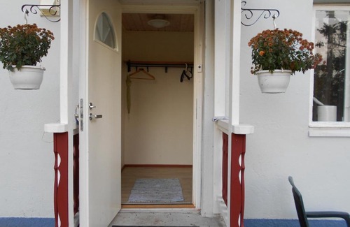 Salo Apartamento | Perniön majoitus alakerta