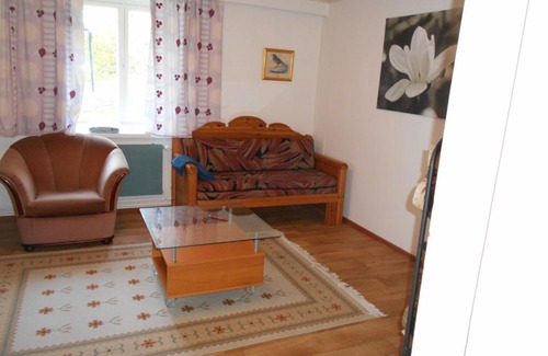 Salo Apartamento | Perniön majoitus alakerta