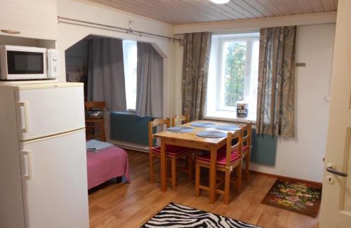 Salo Apartamento | Perniön majoitus alakerta