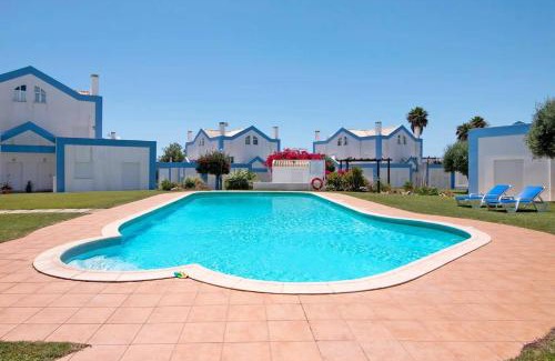 Tavira Apartamento | Perogil Pool Villa