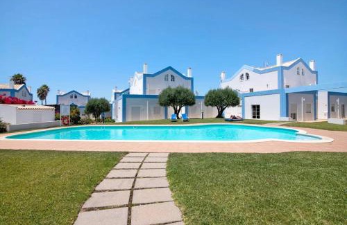 Tavira Apartamento | Perogil Pool Villa