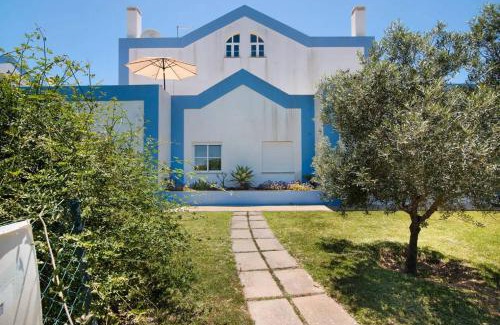 Tavira Apartamento | Perogil Pool Villa