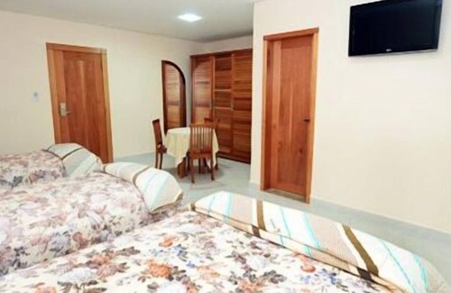 Porto Velho Hotel | Perola Hotels