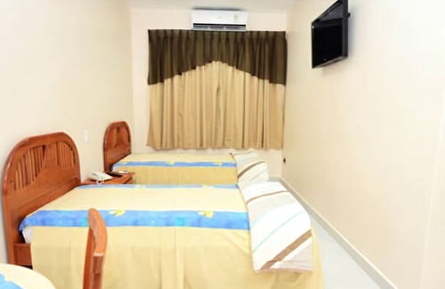 Porto Velho Hotel | Perola Hotels