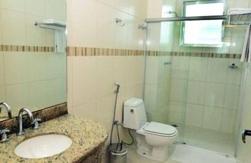 Porto Velho Hotel | Perola Hotels