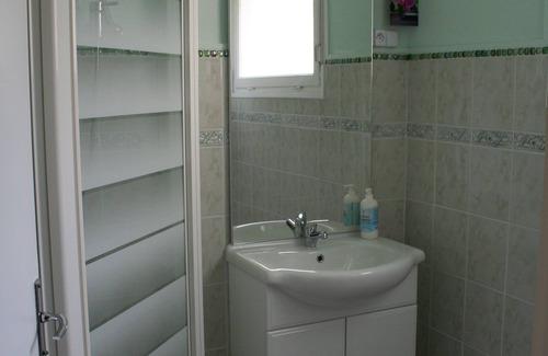 Saint-Martin Apartamento | PERPIGNAN apartamento F2 (53 m2) totalmente equipado cerca de la estación y del centro