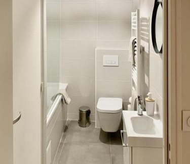 Saint-Mathieu Apartamento | Perpignan - Appartement en centre ville