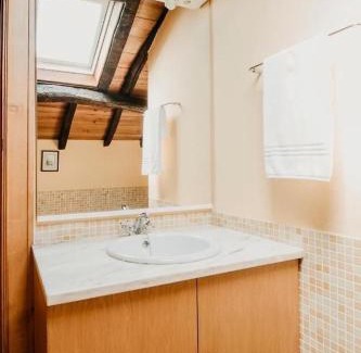 Cardielos Casa | Perre Rural House
