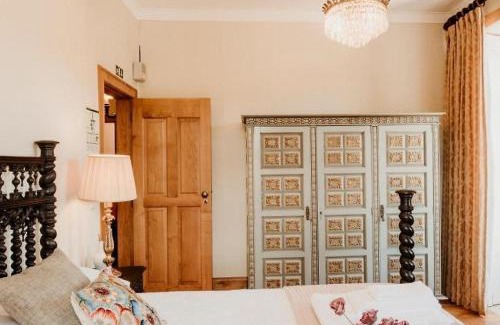 Cardielos Casa | Perre Rural House