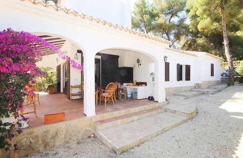 Panorama Villa | Perret - Javea, Costa Blanca