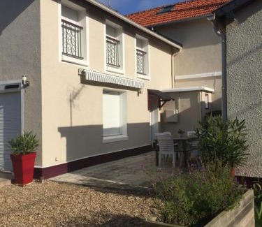 Villers-sur-Mer Casa | PERROT