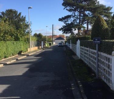 Villers-sur-Mer Casa | PERROT
