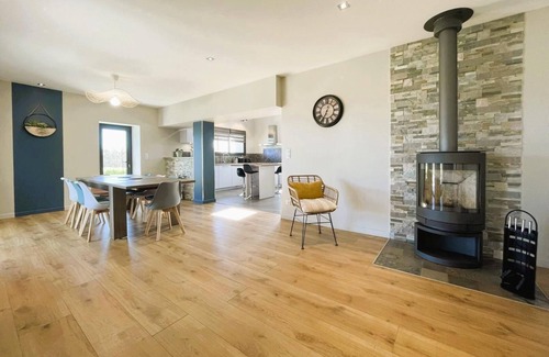 Mialos Casa | PERRY - MIALOS - Gîte