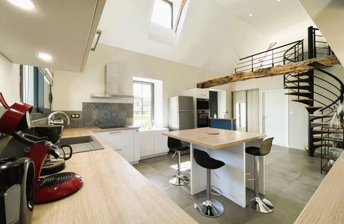 Mialos Casa | PERRY - MIALOS - Gîte