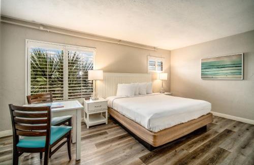 Melinda Cook Complejo | Perry's Ocean-Edge Resort